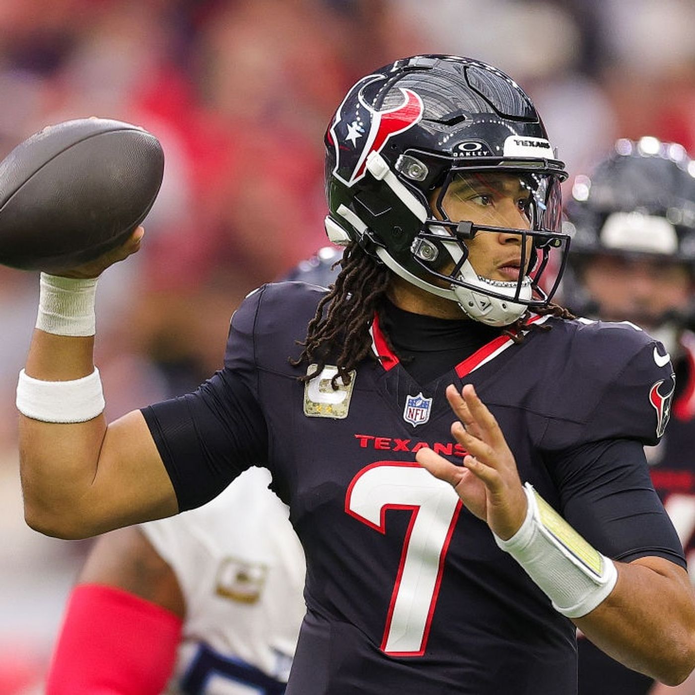 Titans Embarrass Texans, Offense Second Half Struggles, Goodbye Kikuchi, VanVleet Fined