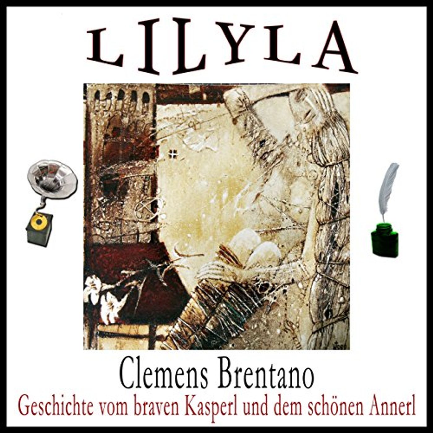 Get Popular Titles Full Audiobooks in Classics, European Literature