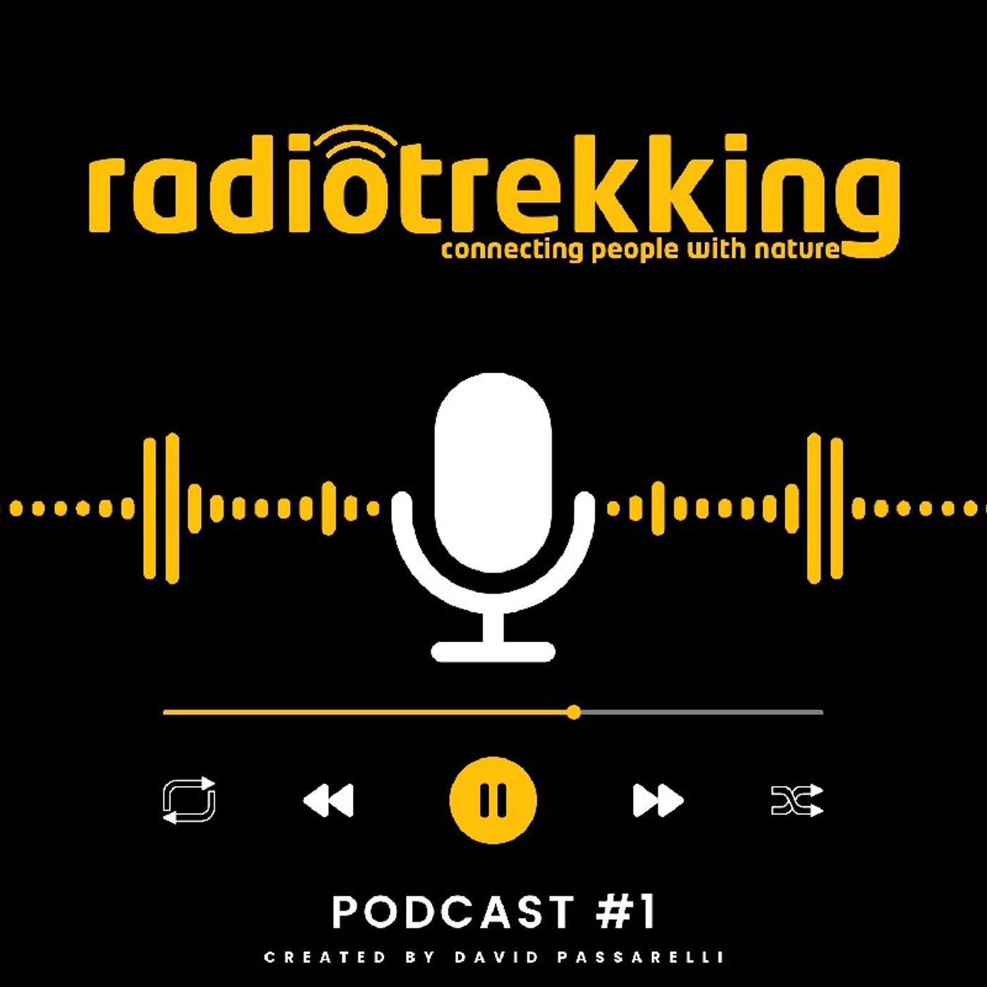 RadioTrekking
