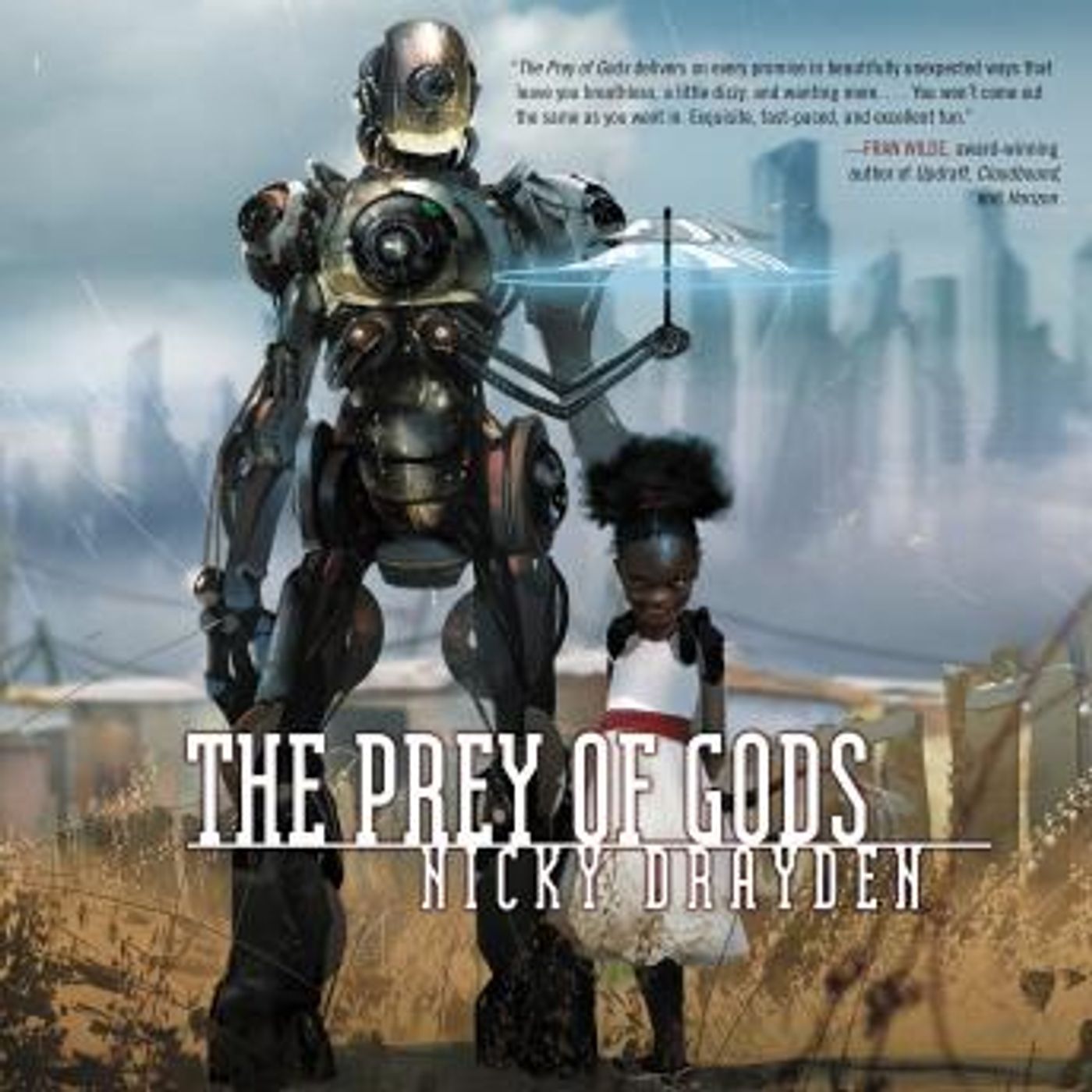 Listen to Trending Full Audiobooks in Science Fiction & Fantasy, Fantasy