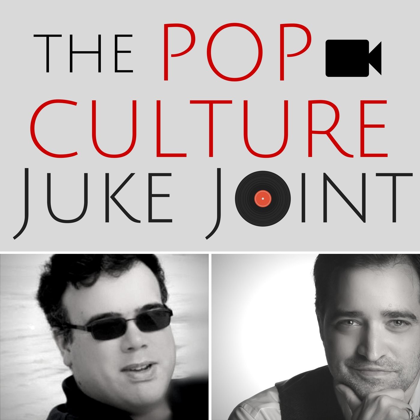 The Pop Culture Juke Joint