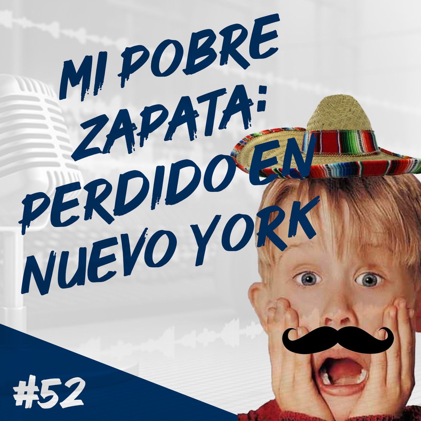 3 Monos Sabios y Culeros