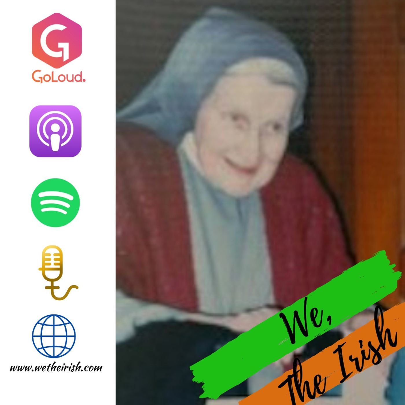 EP137: I Saw The End