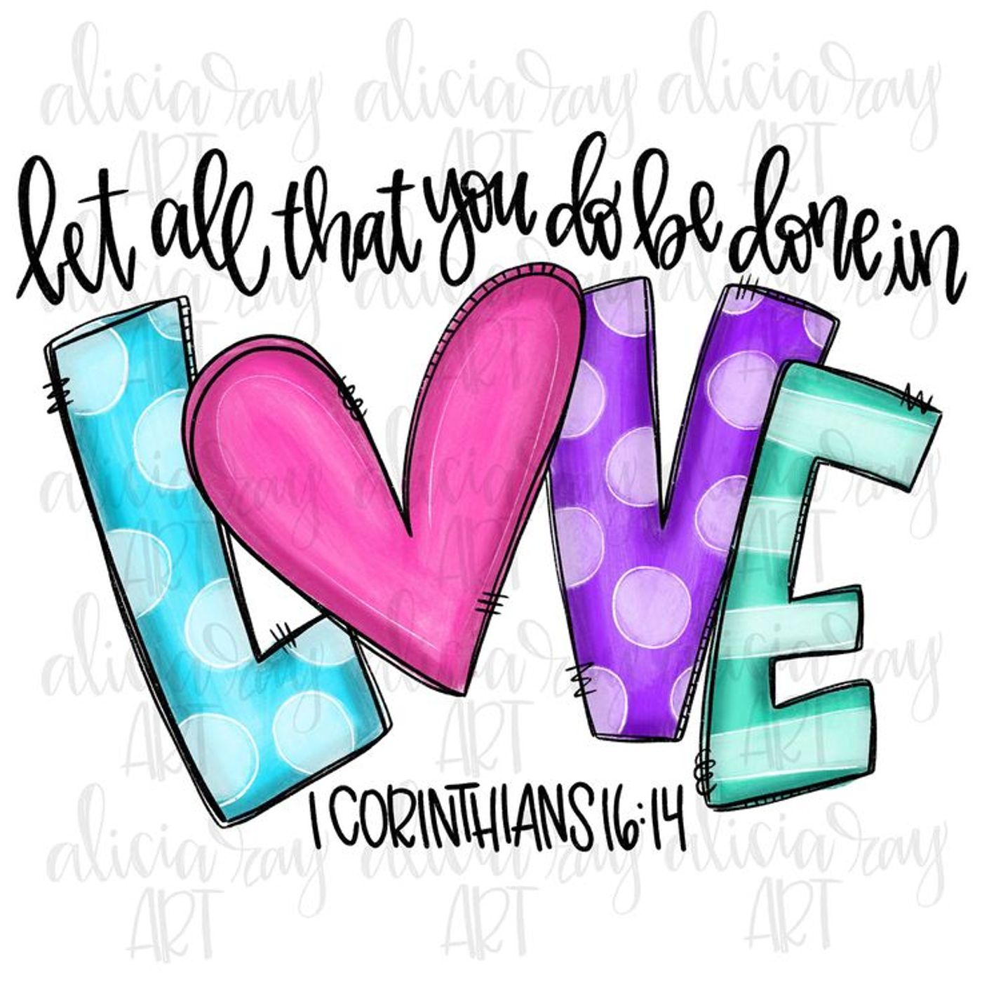 R.A.N.T. for Life - Real Anointed Needed Talk