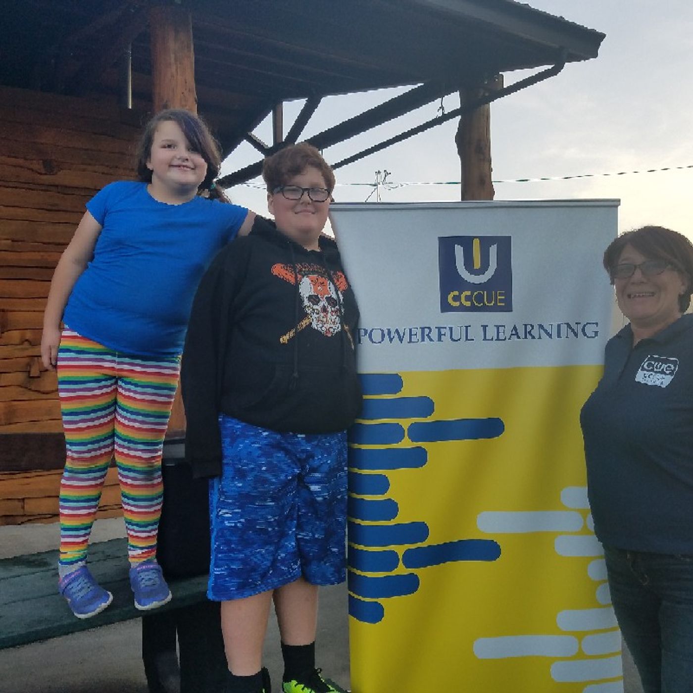 Voice of EduAwesomeAdventure