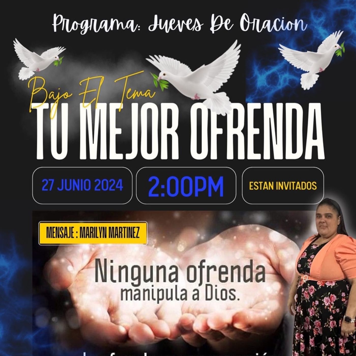 Guerreros de Dios levantando al Caido