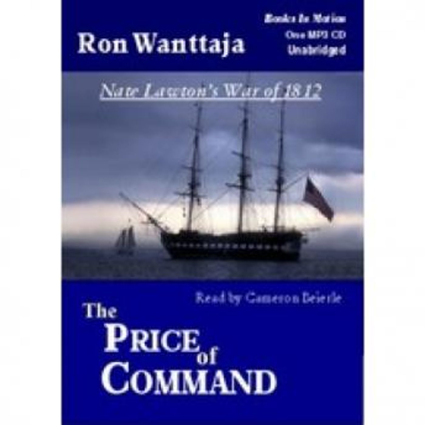 The Price of Command by Ronald Wanttaja