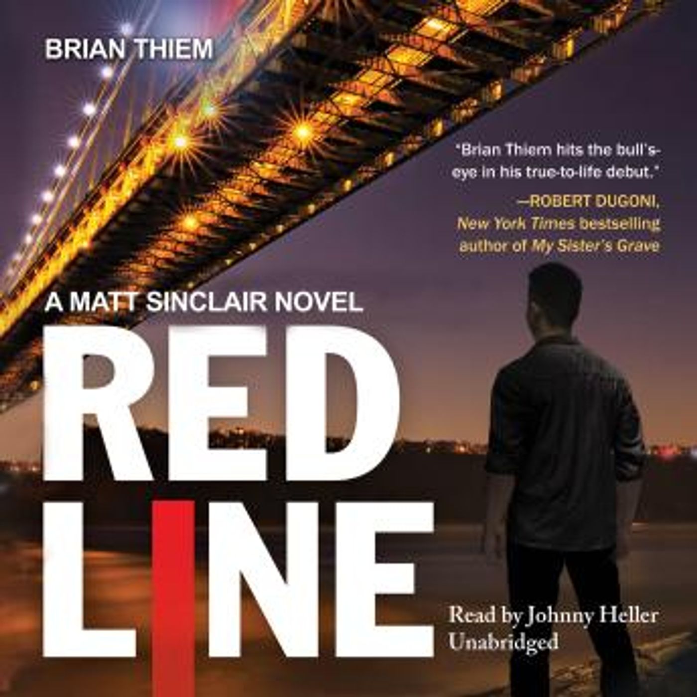 Listen to Full Audiobooks in Mystery, Thriller & Horror, Police & Detective