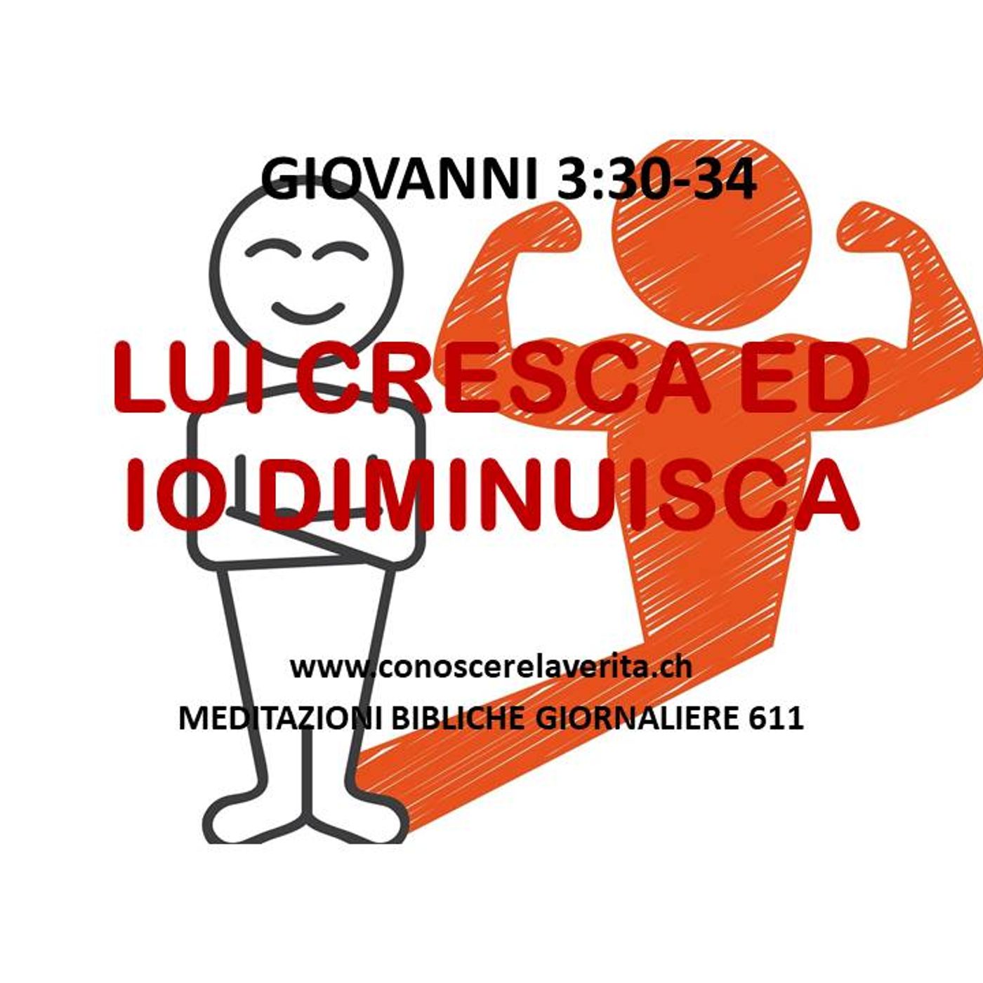 MEDITAZIONI BIBLICHE GIORNALIERE