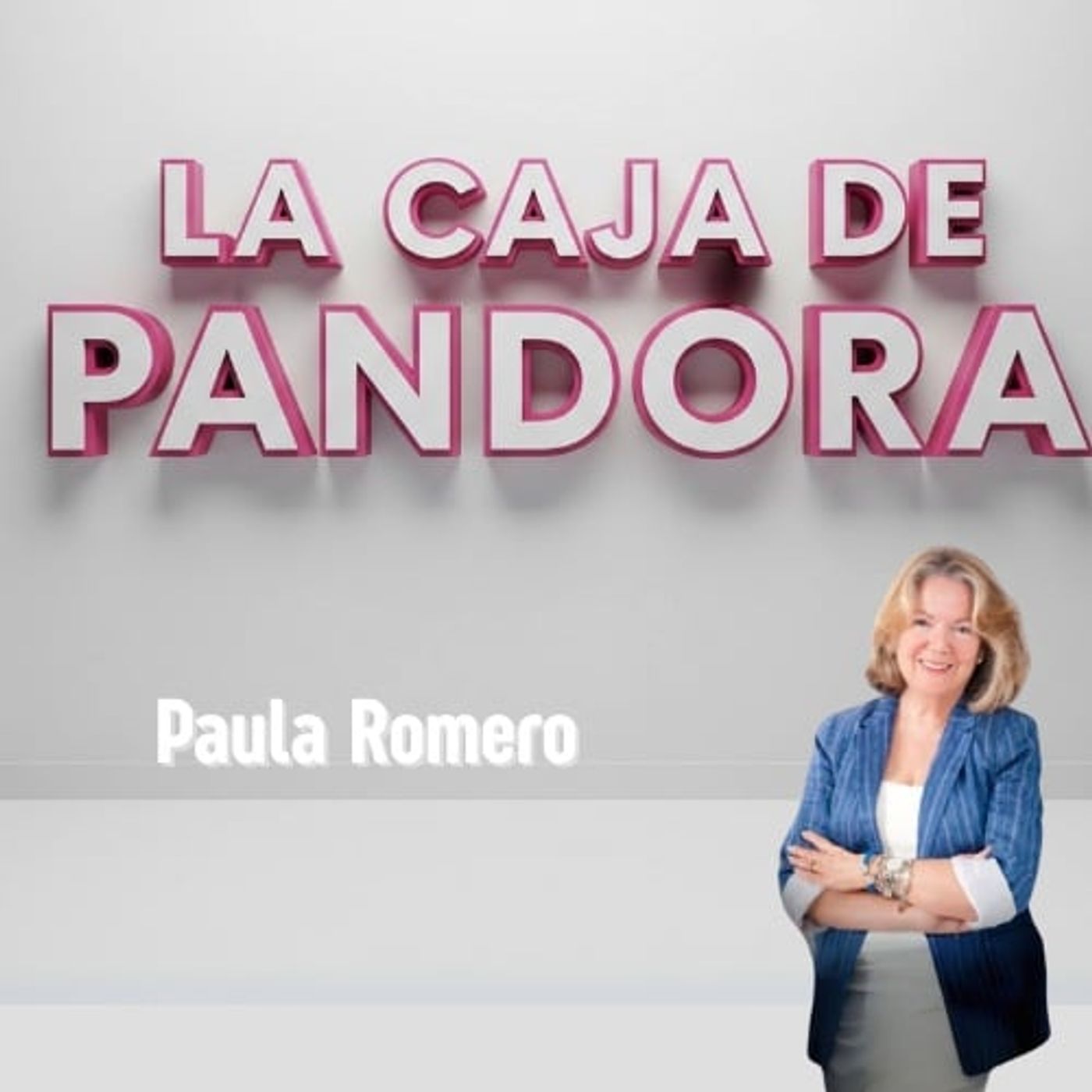 Caja de Pandora Caja de Pandora