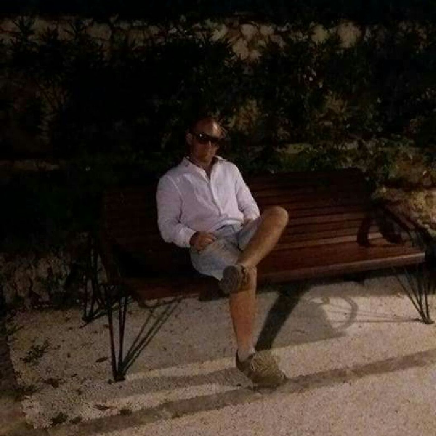 Lo show di Mirko Di Cataldi