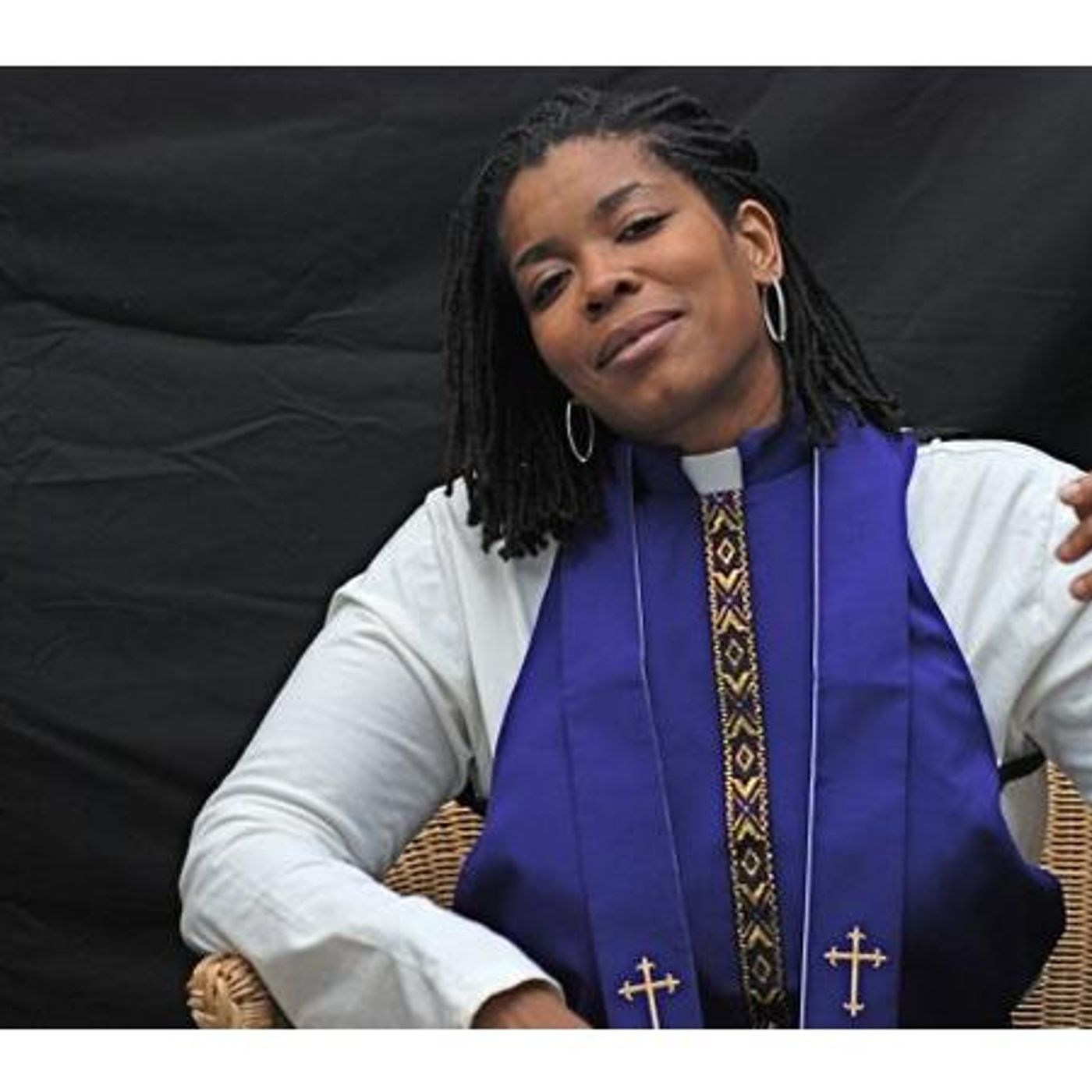 SistaPoochie/ Minister McCarty