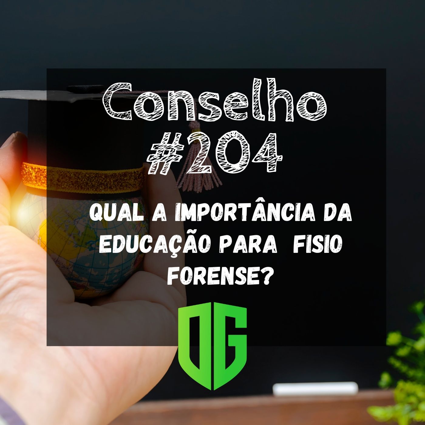 Podcast #ConselhodoPerito