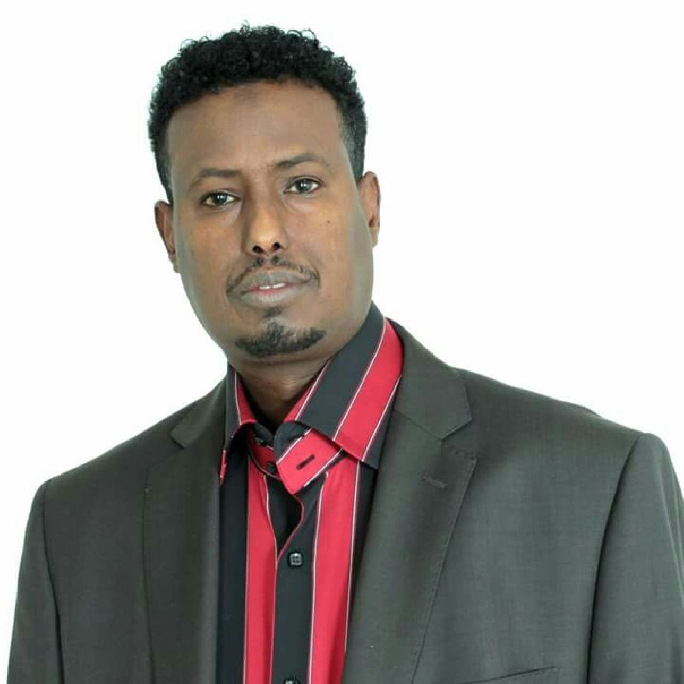I Love Somali Ent.
