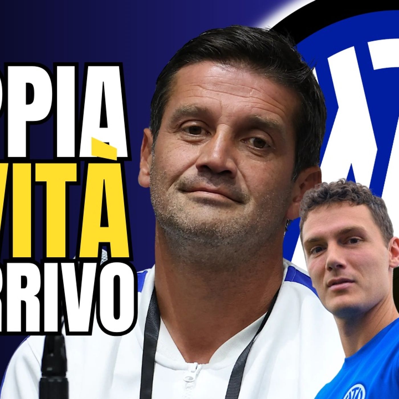 Cosa succede al Mercato dell’INTER dopo Juve-Inter 1-2 episode artwork