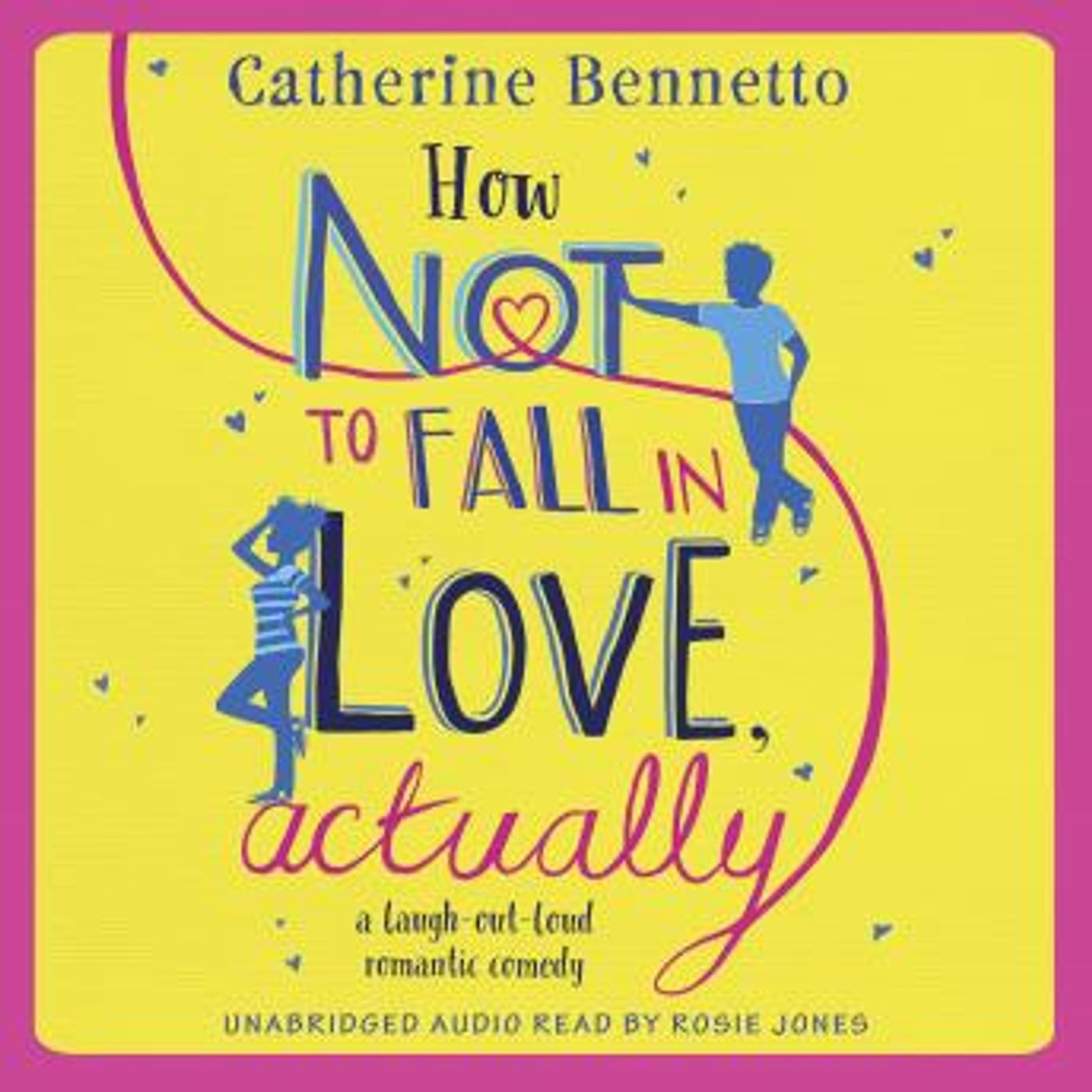 Grab the Top Full Audiobooks in Romance, Rom-Com