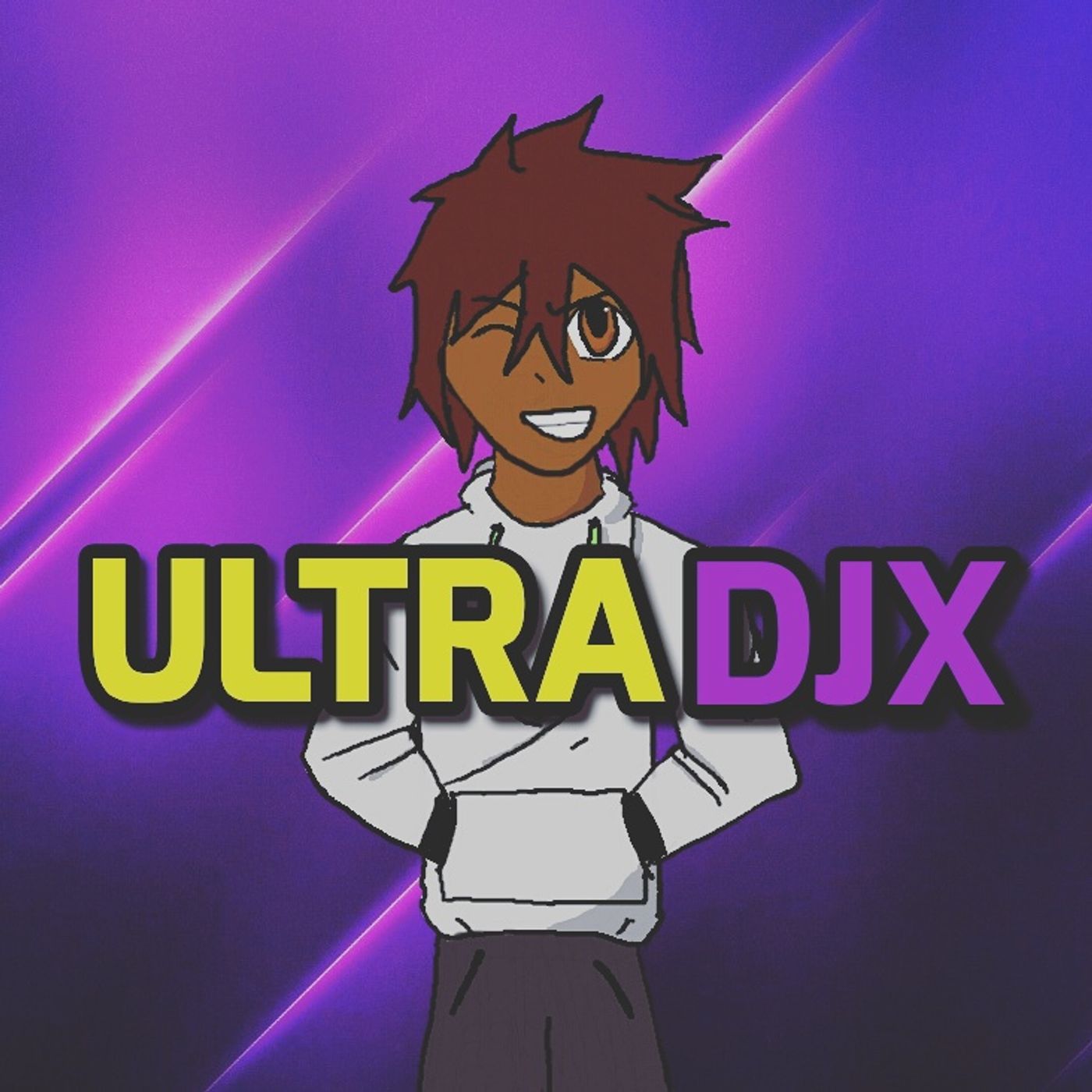 Ultradjx Playz\'s show