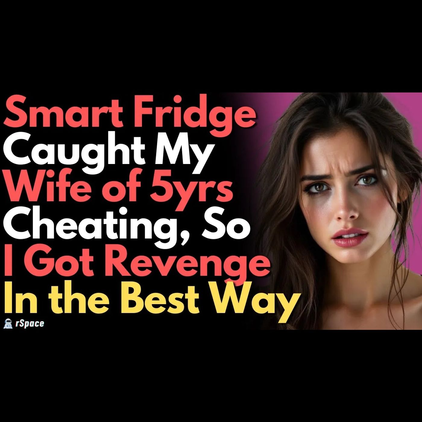 Smart Fridge Caught My Wife of 5 Years Cheating, So I Divorced Her in a Humiliating Way