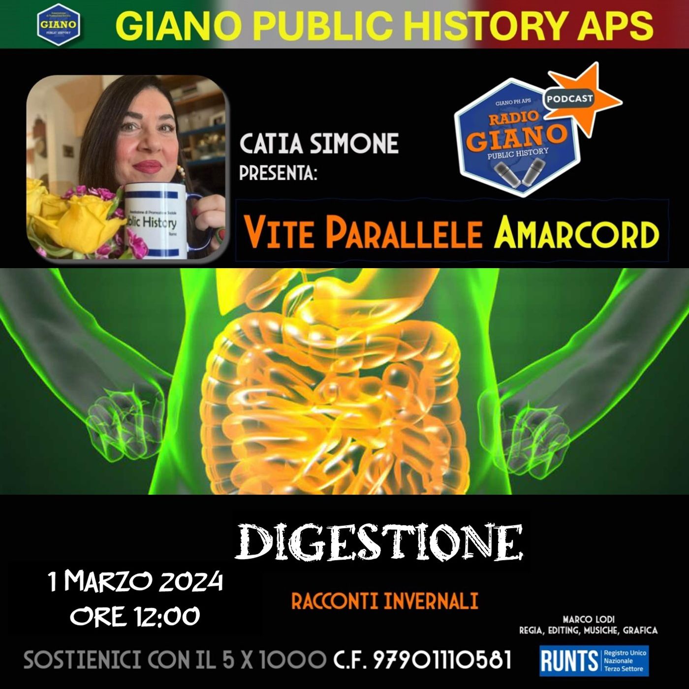 VITE PARALLELE
