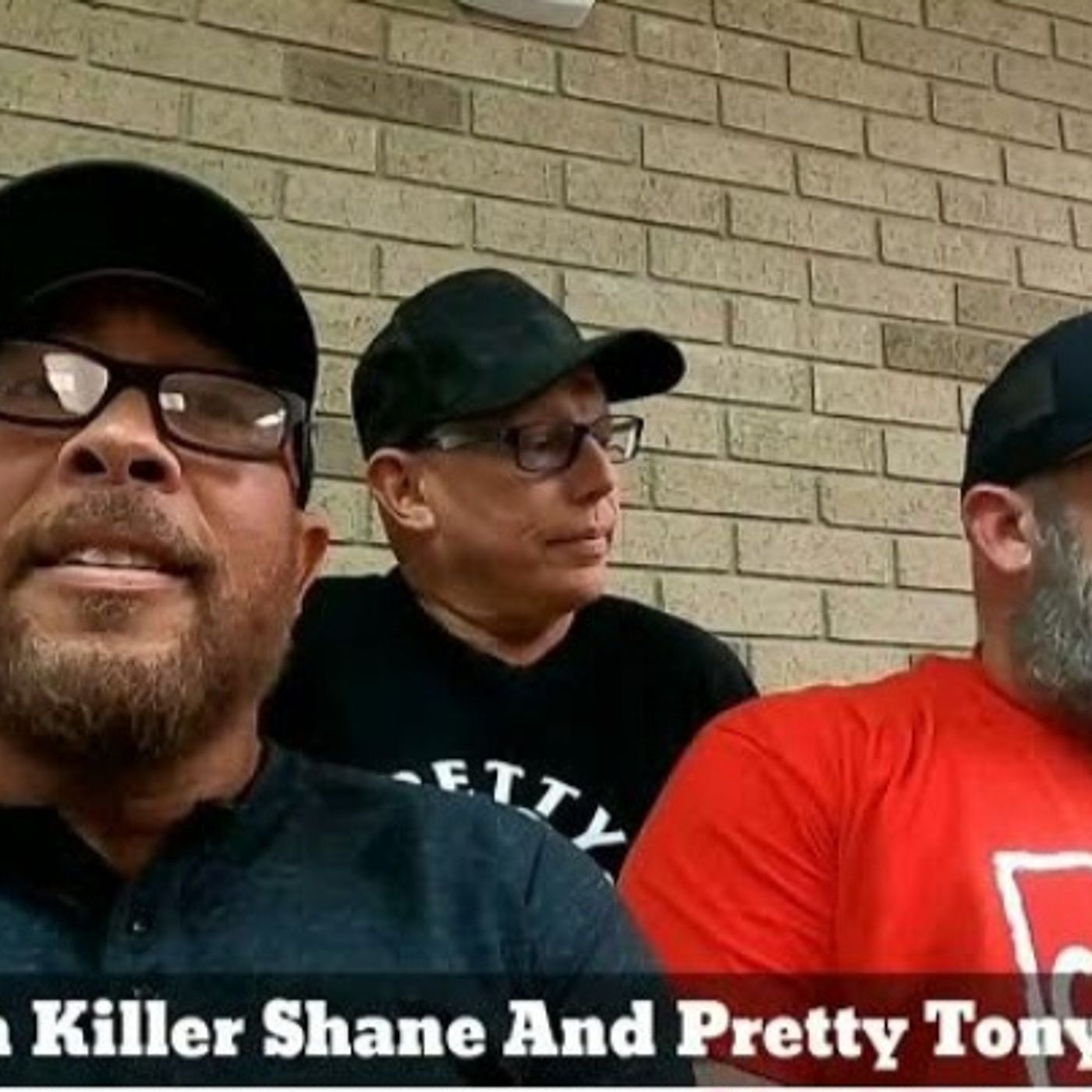 1 On 1 With Killer Shane And Pretty Tony on Abortion, Conservative_Liberal, Voting, Part 2 episode artwork