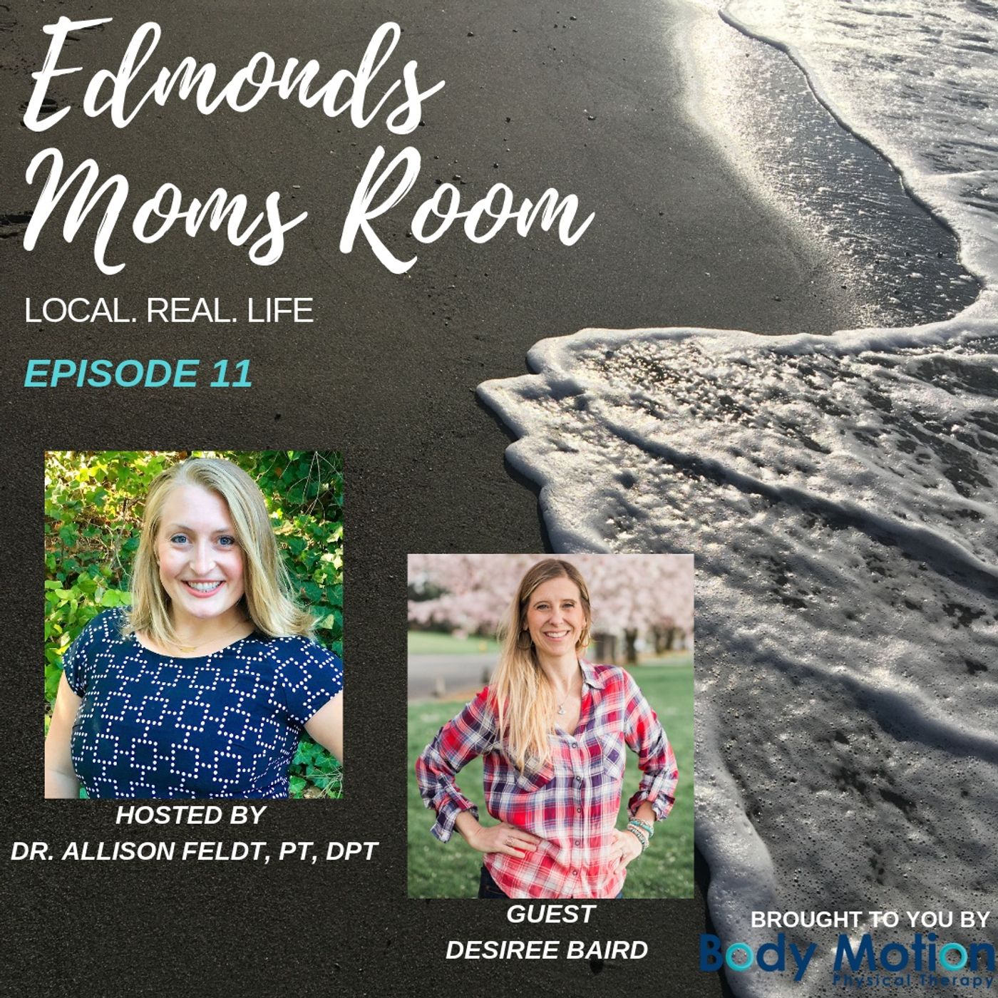 Aligned + Elevated with Dr. Allison Feldt