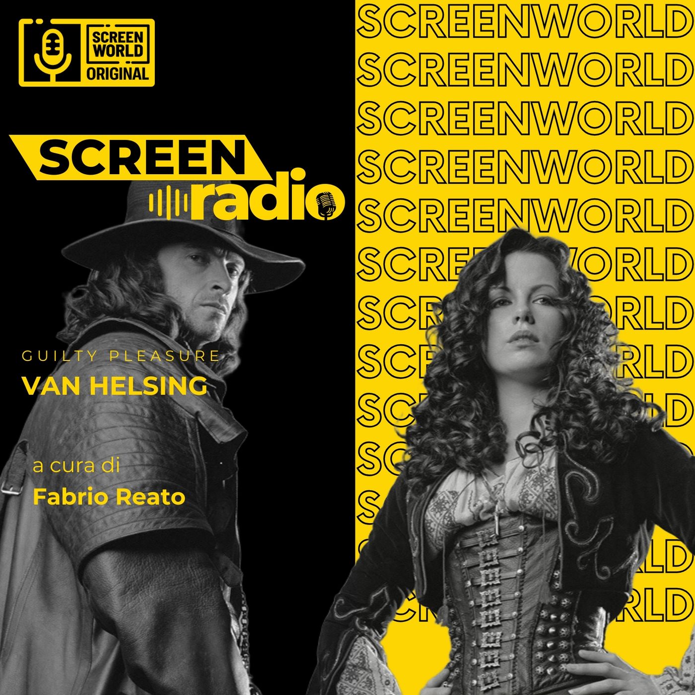 ScreenRadio