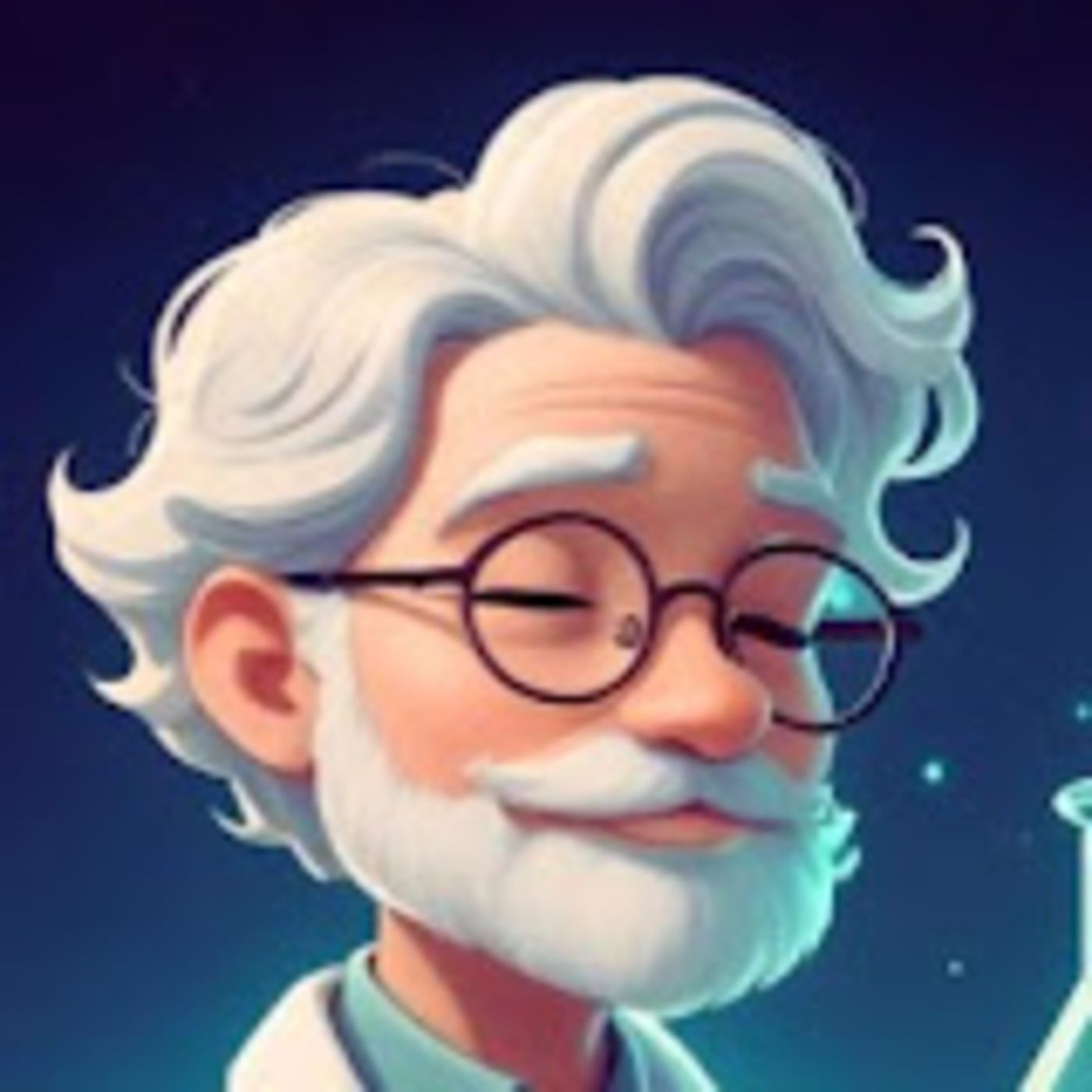 Sleepy Science Channel