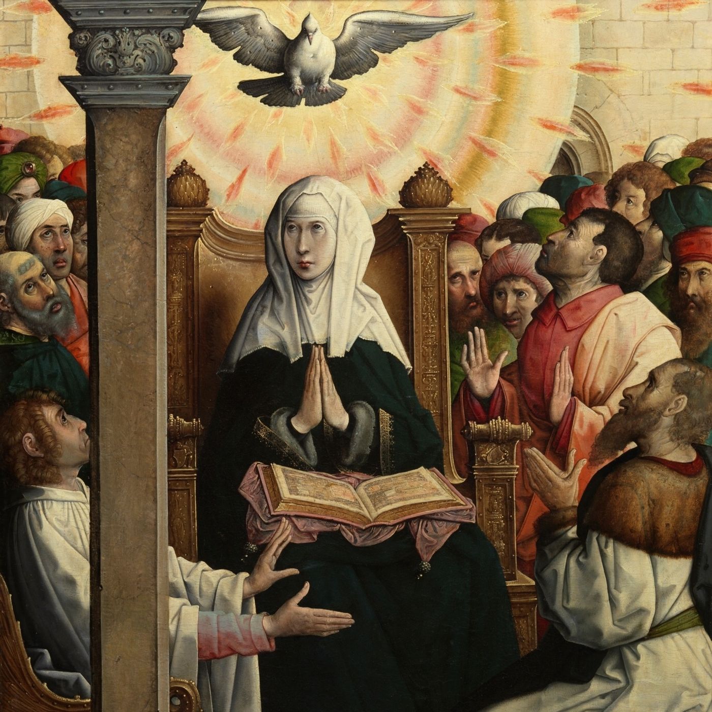 don Domenico Saretto, prete dal 1991