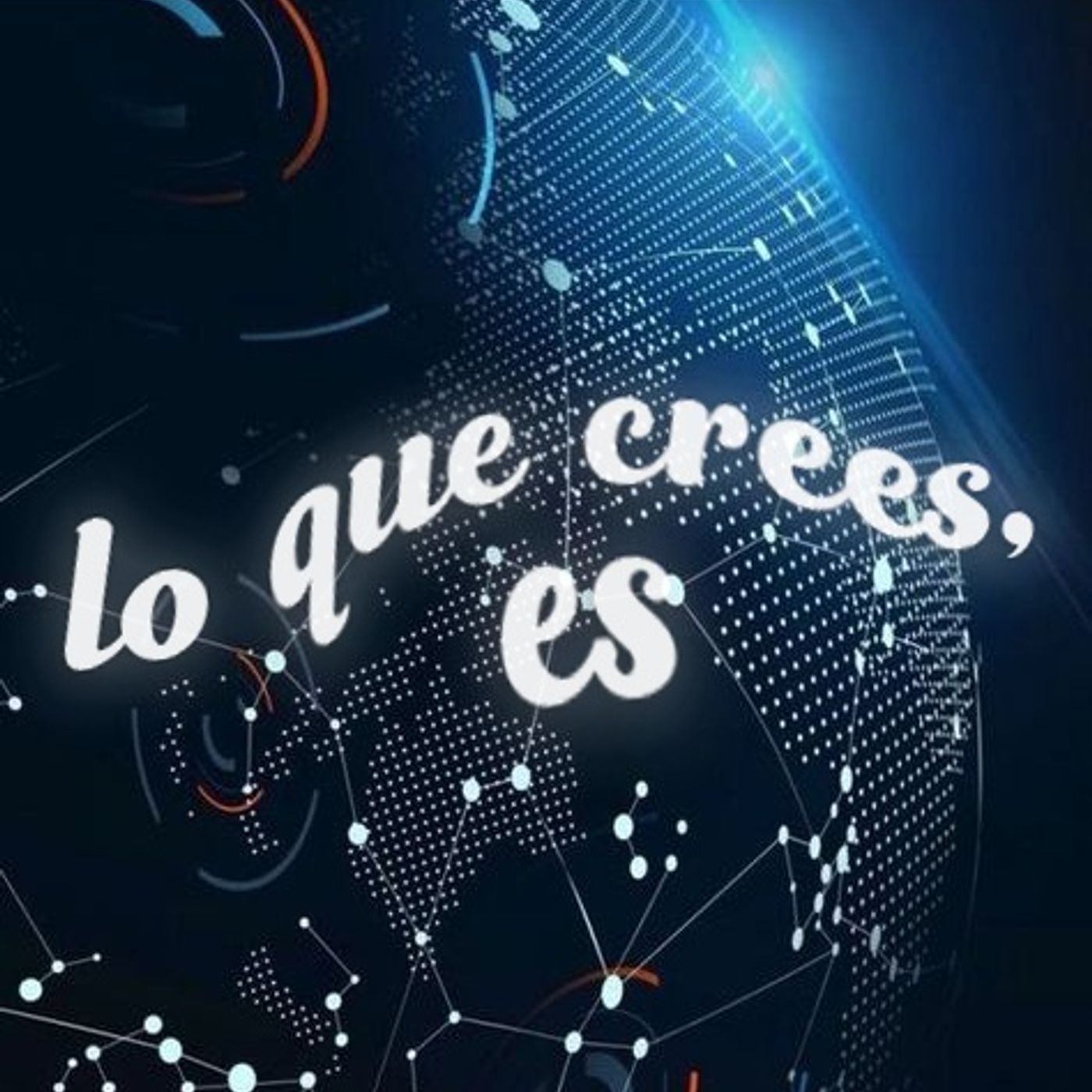 TE PASA PORQUE TE LA CREISTE