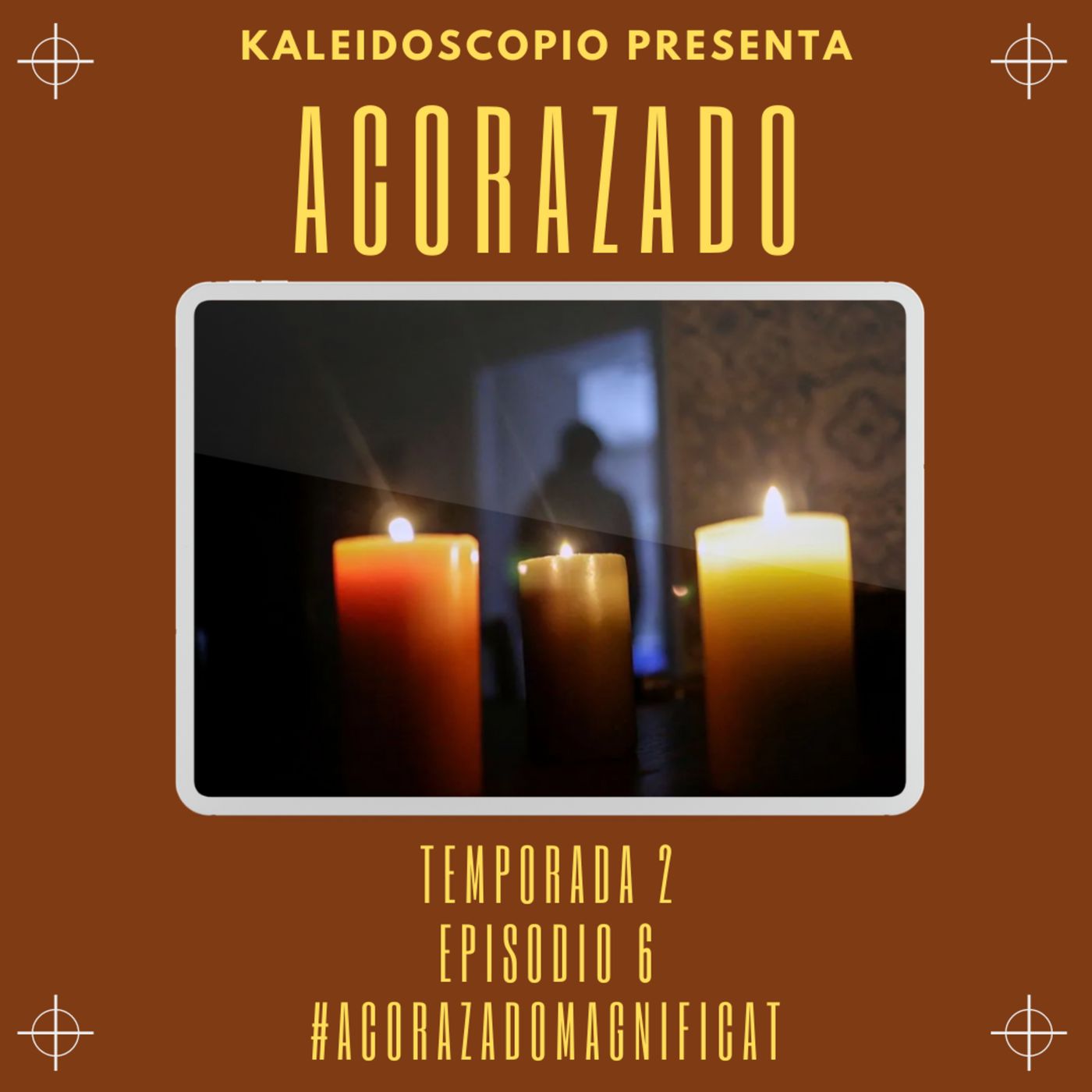 Kaleidoscopio Mx