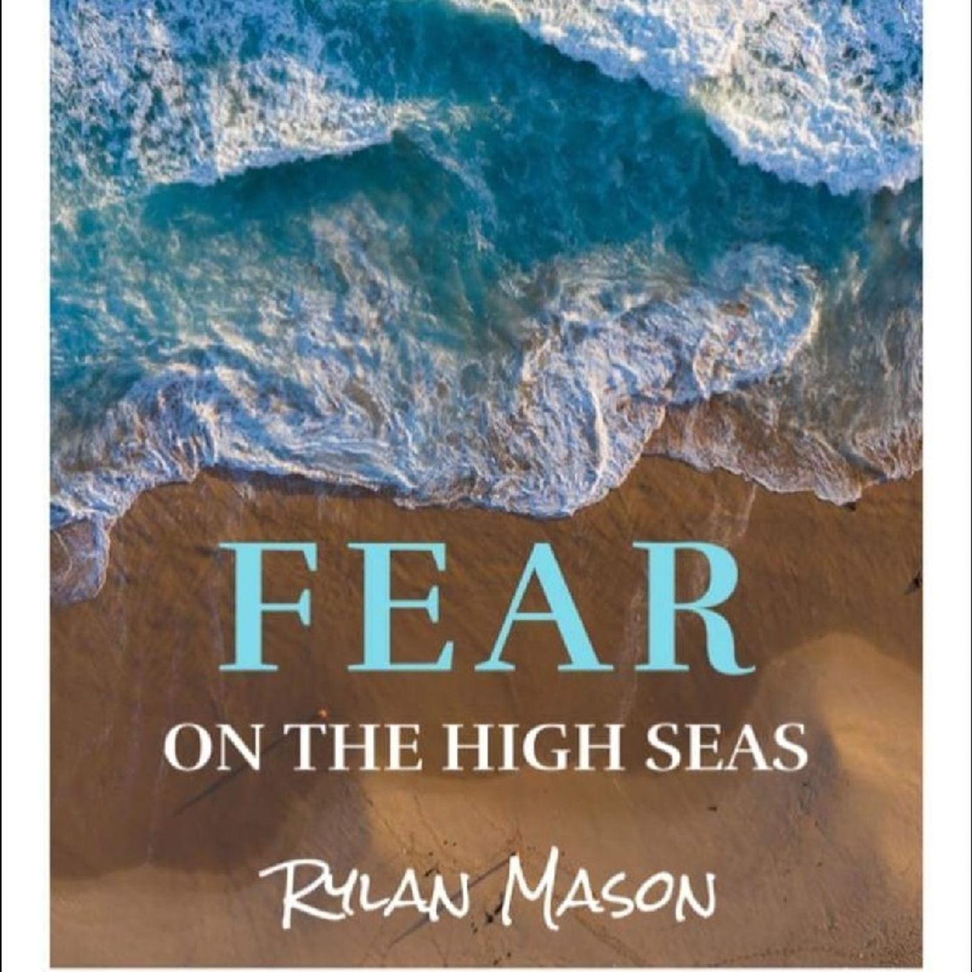 Fear On the High Seas