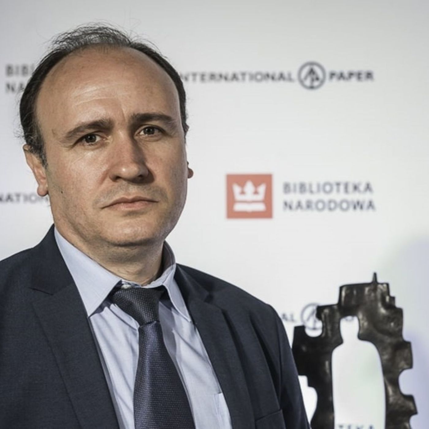 Swoje wybrane nagrania na antenie Polskiego Radia Koszalin przedstawia Jarosław Banaś