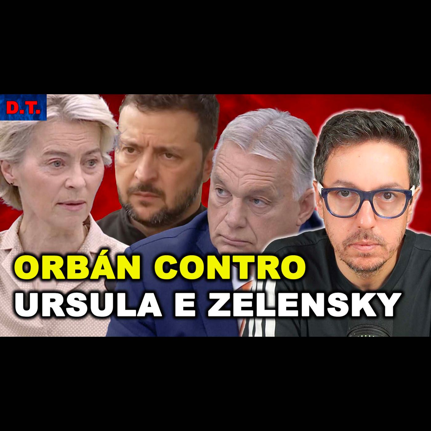 UCRAINA: L’UNGHERIA SI OPPONE ALL’UNIONE EUROPEA E NON RINUNCIA AL GAS RUSSO