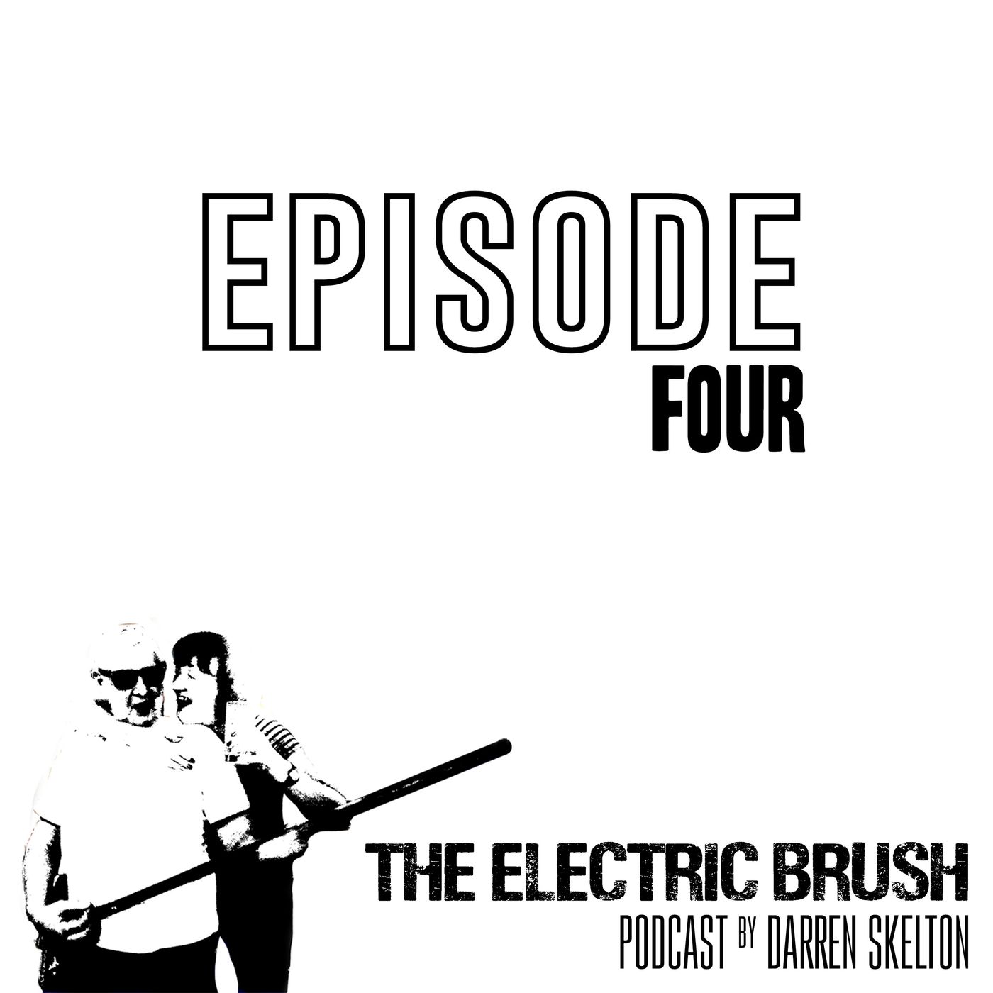 The Electric Brush