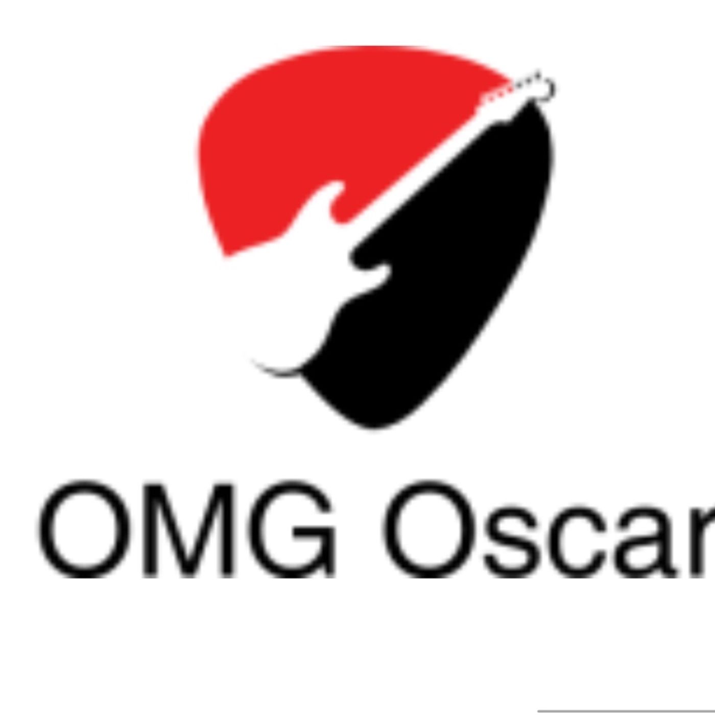 OMG Oscar's show