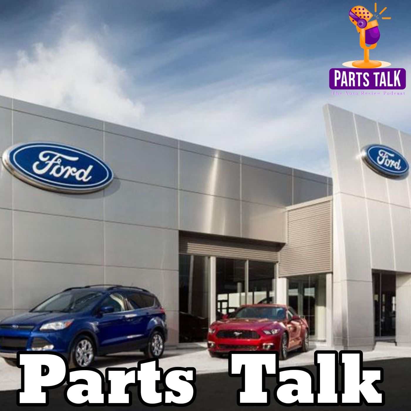 Ford Moving To Cut Dealers From EV Sales | Bad Leadership Practices episode artwork