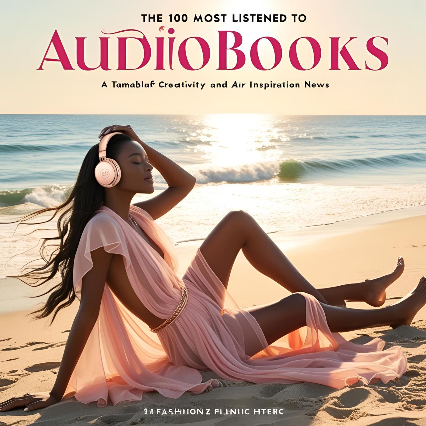 Explore Best-Selling Audiobook Collection Today