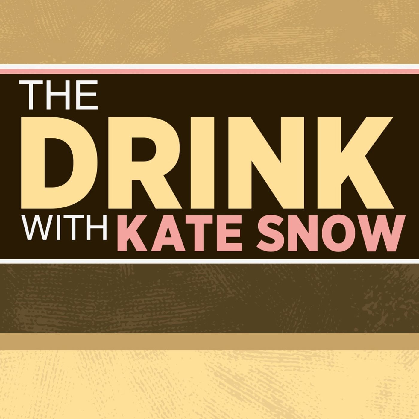 The Drink with Kate Snow: Lena Waithe