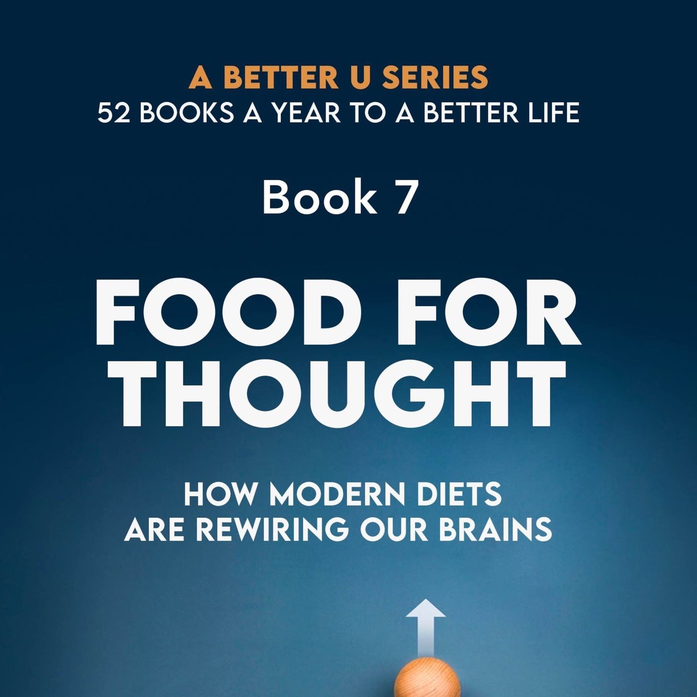 Episode 2: Book 7: The Role of Sugar in Modern Diets and Its Negative Effects episode artwork