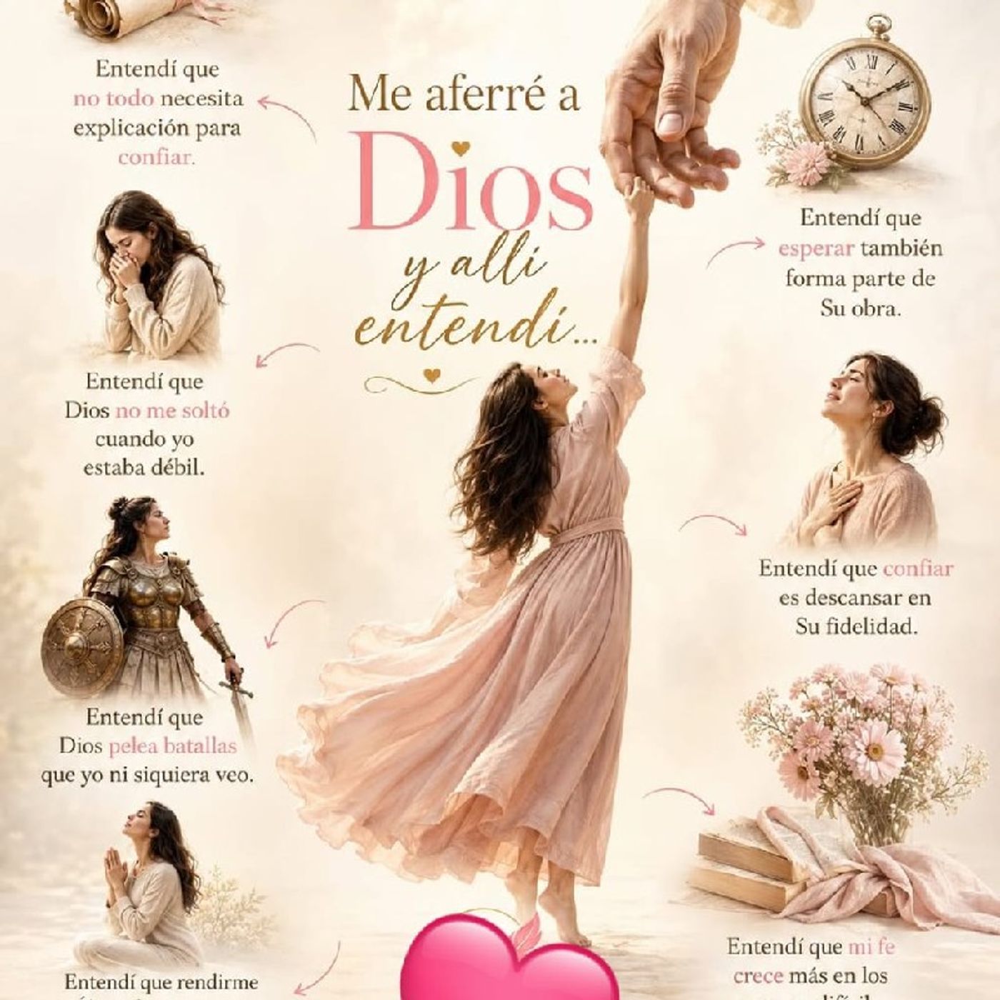 La trampa de la falsa sanidad episode artwork