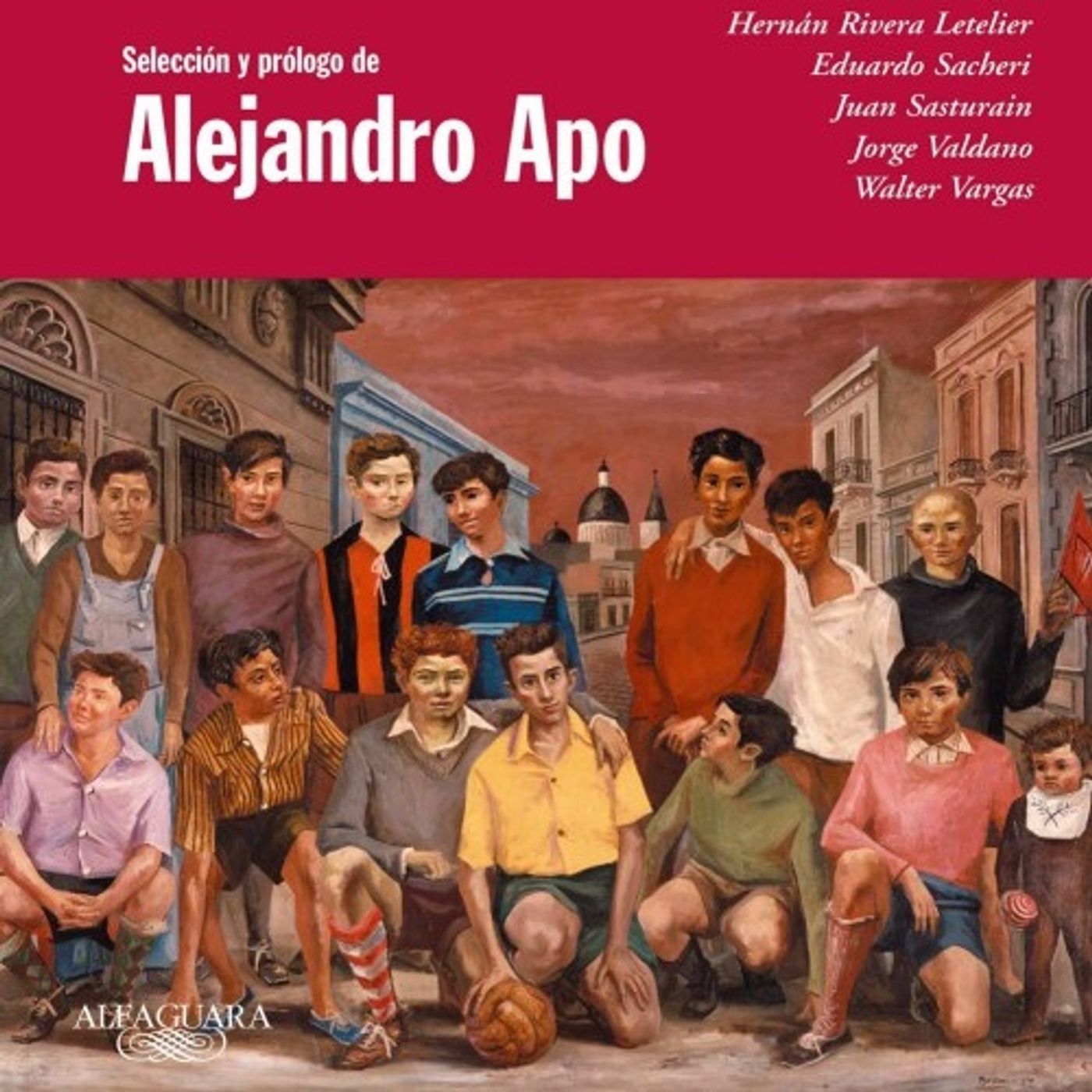 Historias de los Libros