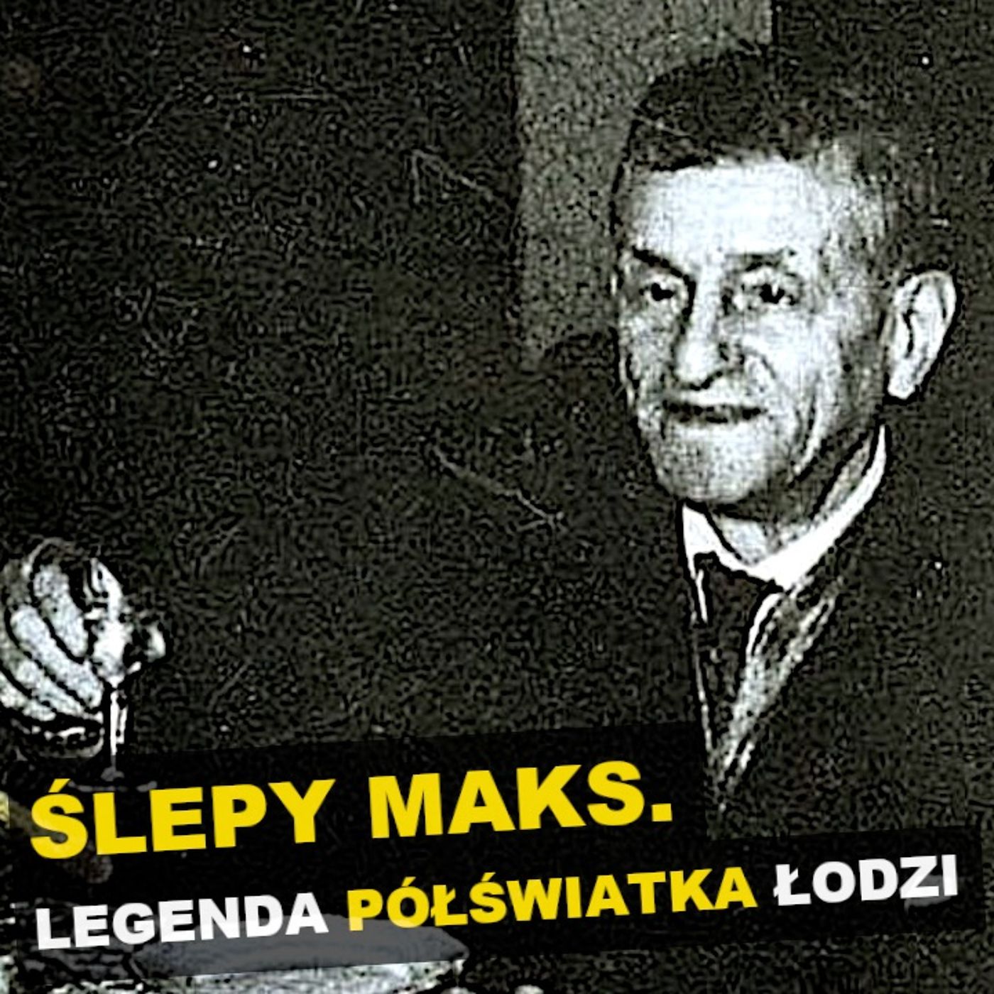 Kryminalne opowieści
