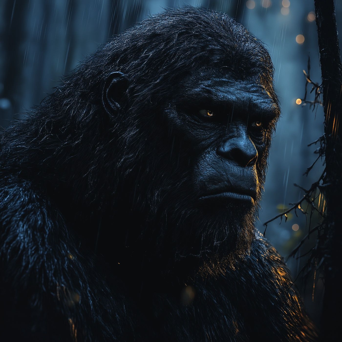 SO EP:550 Bigfoot And Other High Strangeness