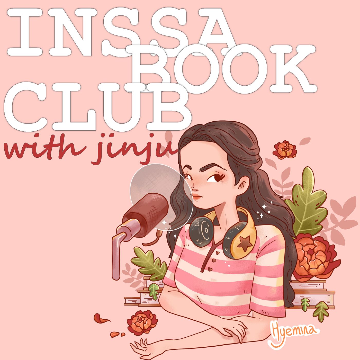 Inssa Book Club Podcast