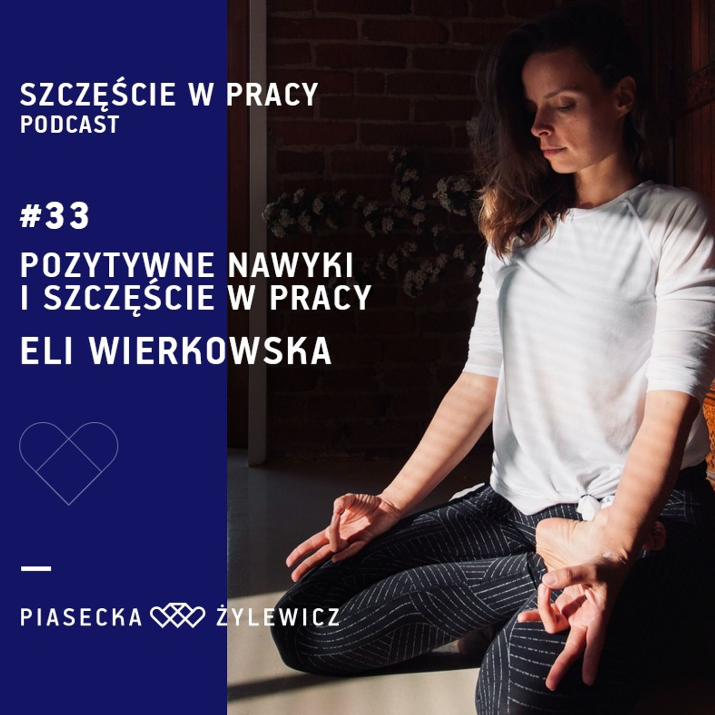 Szczęście w Pracy