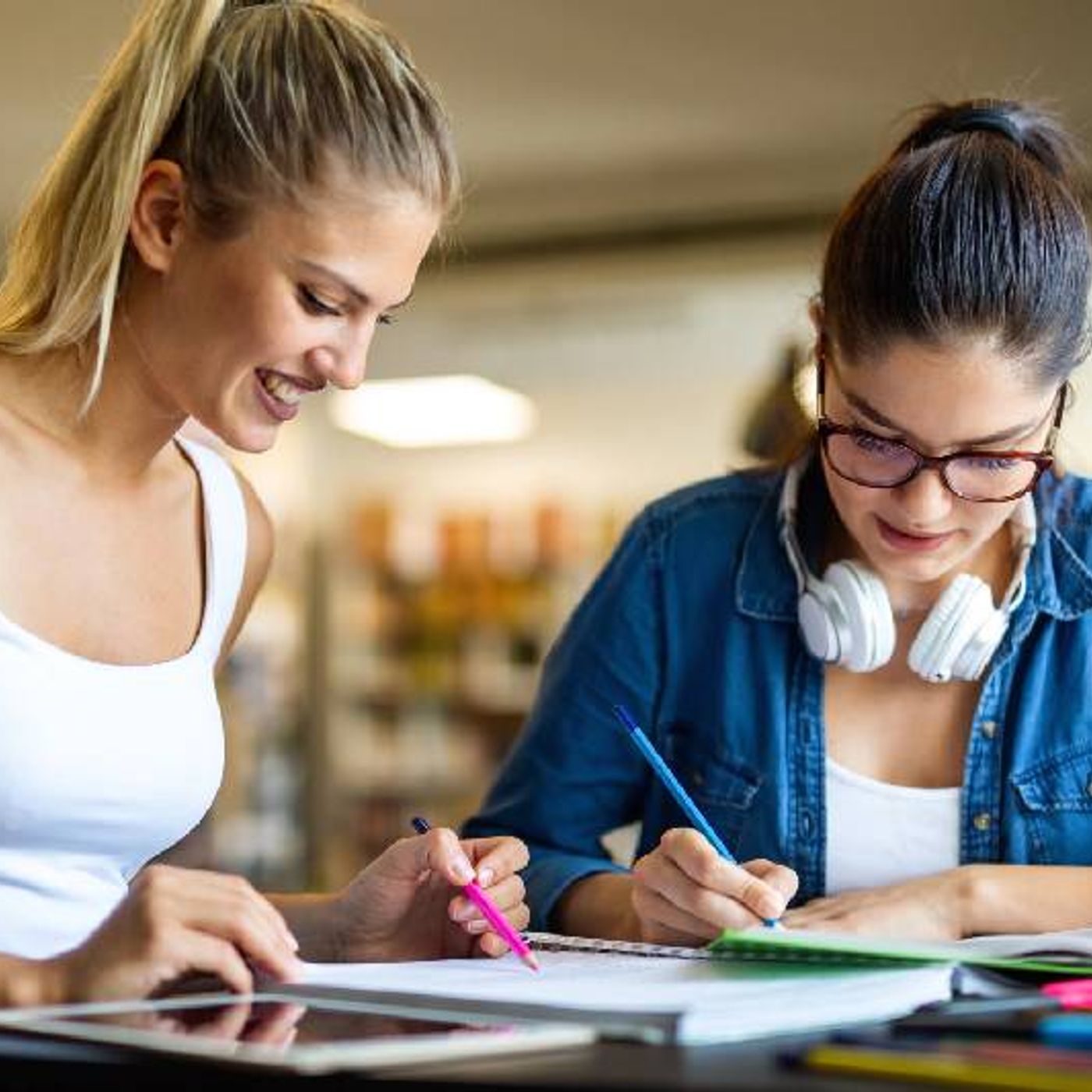 From Solo Study to Group Success College Study Groups Explained