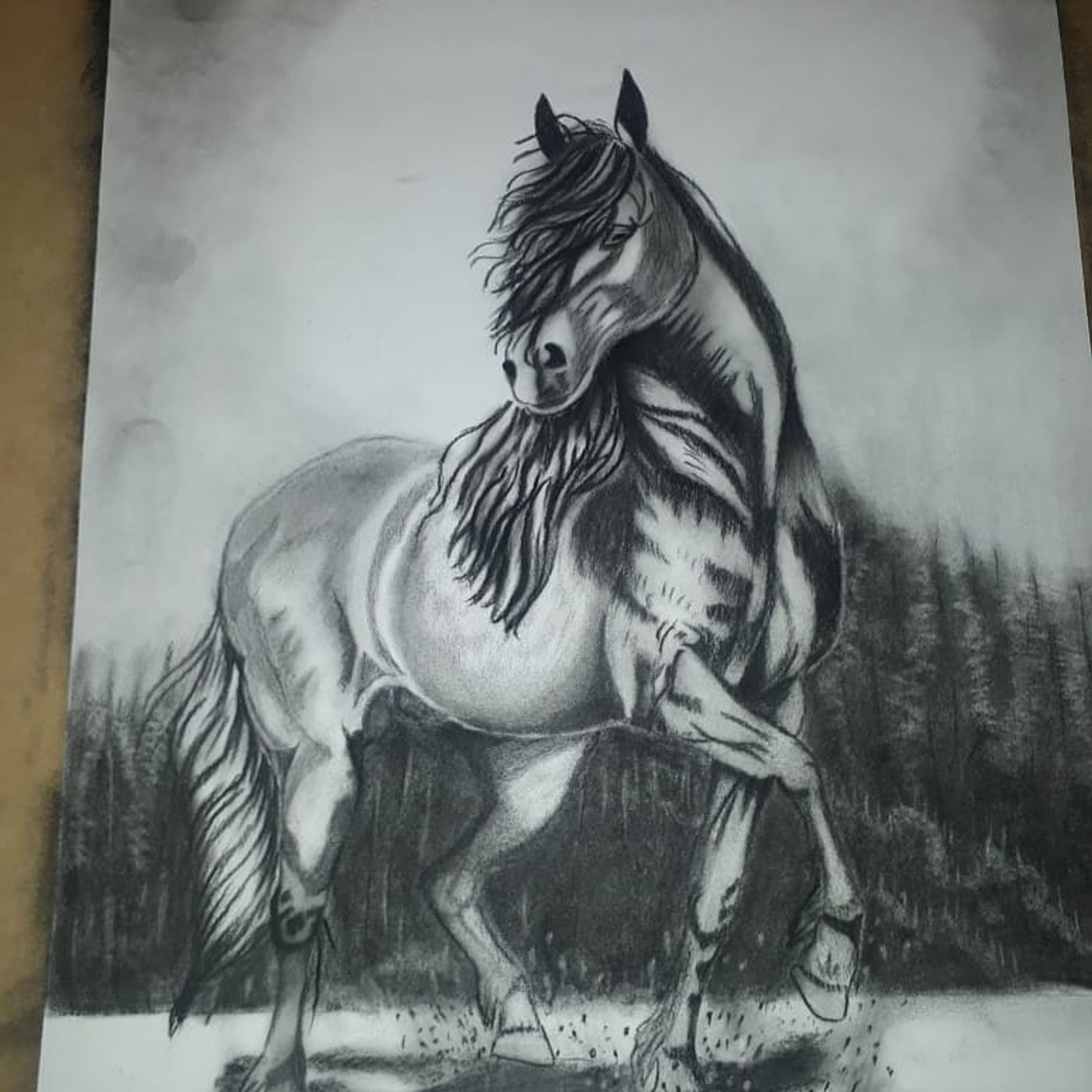 Inocencia arrebatada