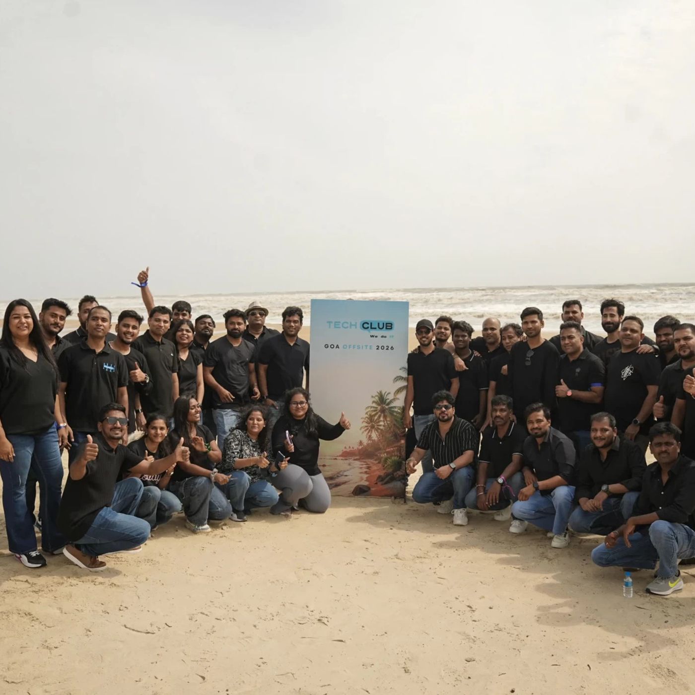 Team Building Activities in Goa. episode artwork