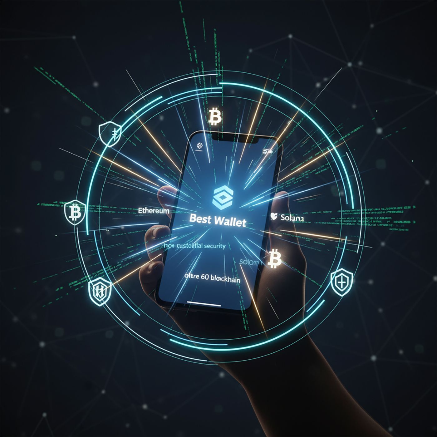 #67 - $BEST Tokenomics & Multi-Chain Wallet Ecosystem Best Wallet Deep Dive