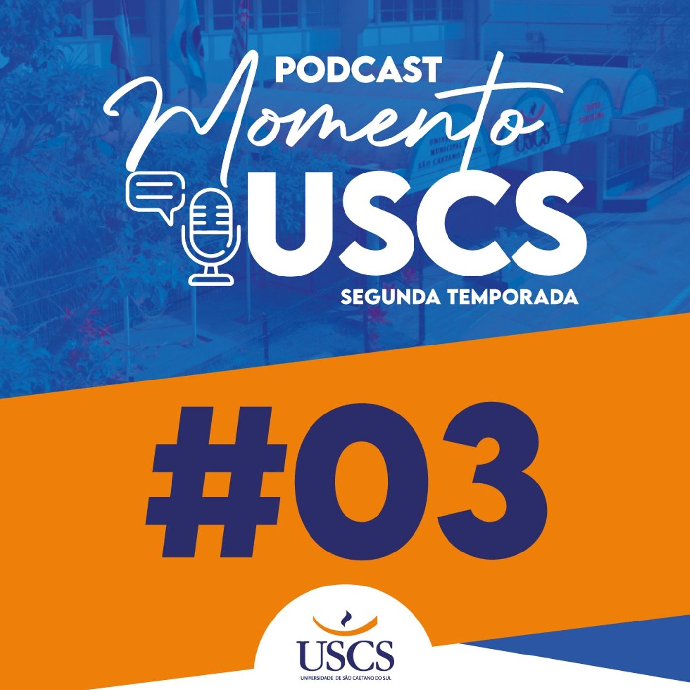 Momento USCS - Temporada 2